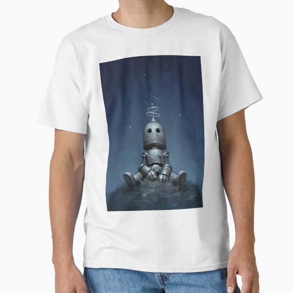 Interval Classic T-Shirt