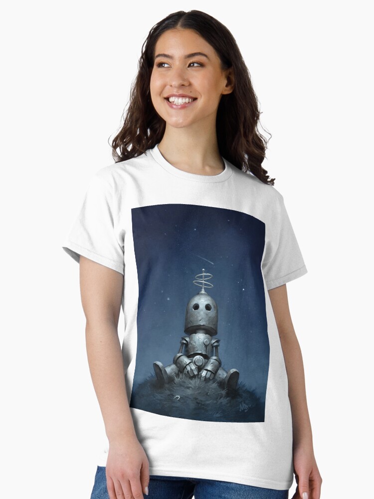 Thumbnail 2 of 7, Classic T-Shirt, Interval designed and sold by MattDixonArt.