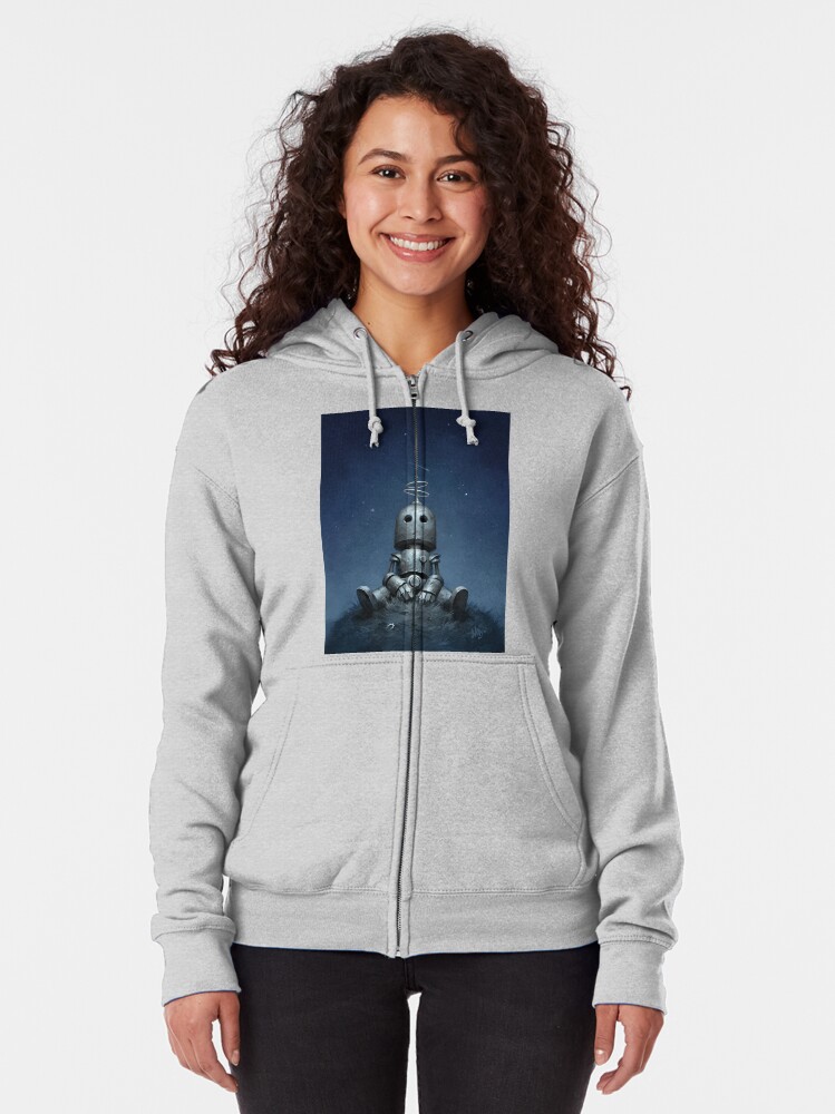 Download "Interval" Zipped Hoodie by MattDixonArt | Redbubble