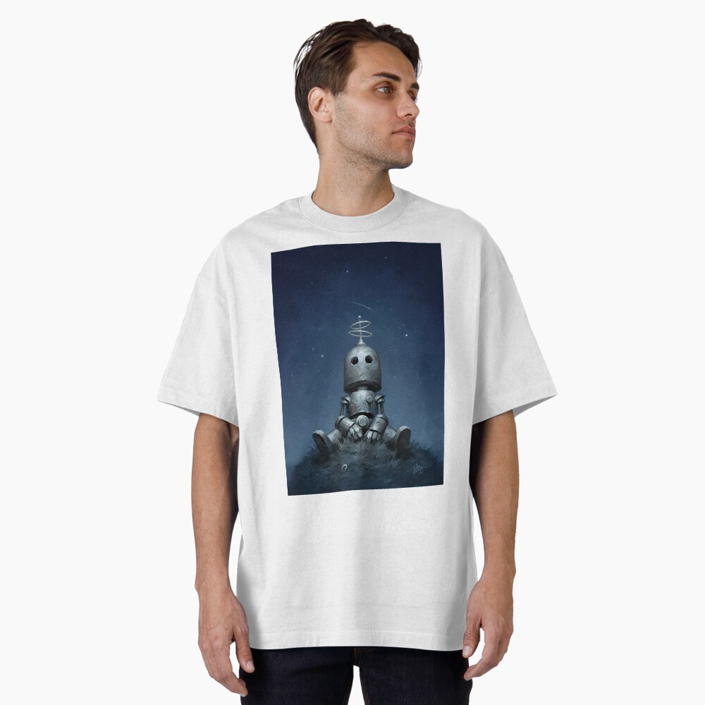 Item preview, Oversized T-Shirt designed and sold by MattDixonArt.