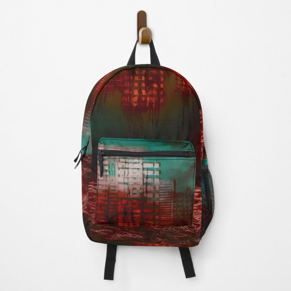 Item preview, Urban Red Flow designed and sold by Tommy-Moore.
