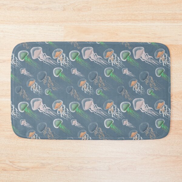 Item preview, Jelly Fish designed and sold by design-by-highd.