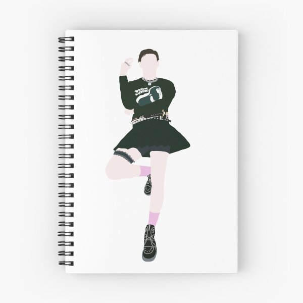 Item preview, YUNGBLUD drawing designed and sold by saritaha.