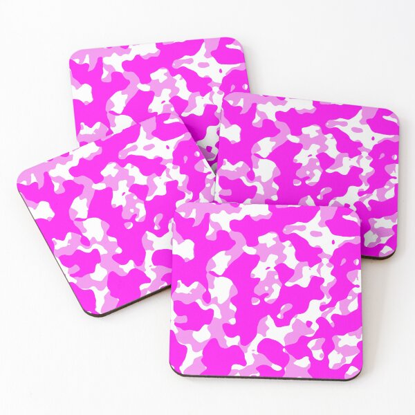Item preview, Pink Camo designed and sold by YellowLion.