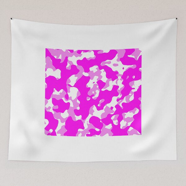 Item preview, Pink Camo designed and sold by YellowLion.