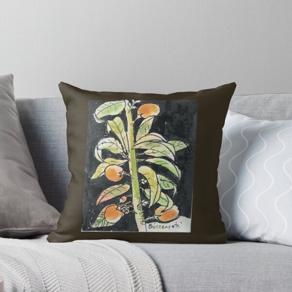 Item preview, CHIC MEXICIAN BERRY chewing gum tree designed and sold by felicityprazak.