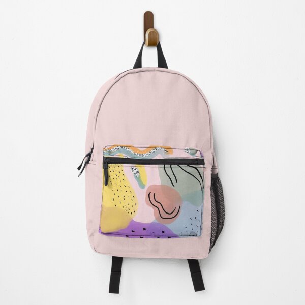 Item preview, Abstract art with shapes designed and sold by Theangeldesign.