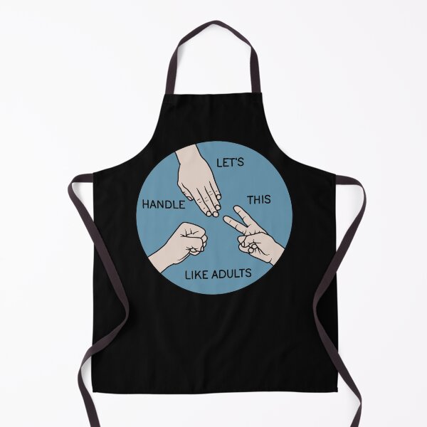 Item preview, Rock paper scissors designed and sold by ValentinaHramov.
