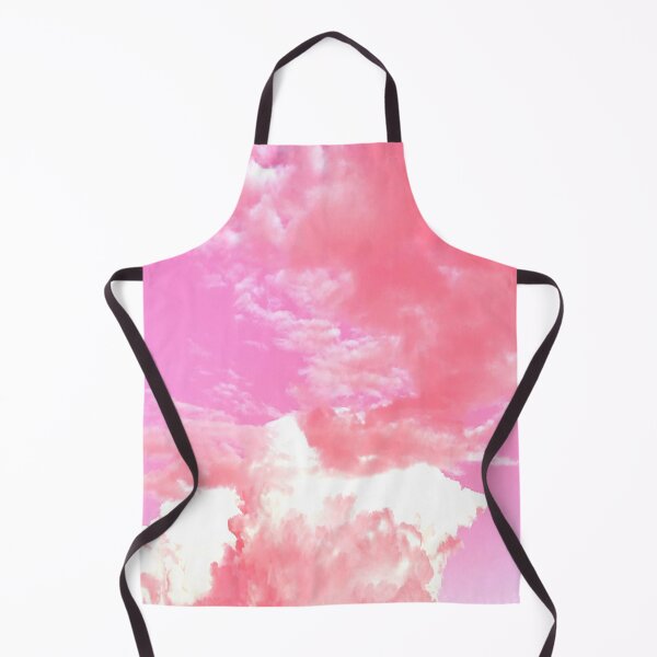 Item preview, Pink Cotton Candy Clouds designed and sold by Easy Breezy.