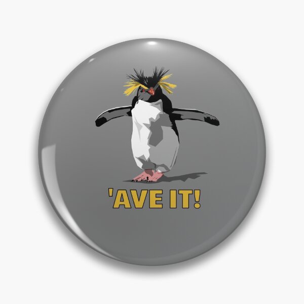 Item preview, Rocky | 'AVE IT designed and sold by 8eye.