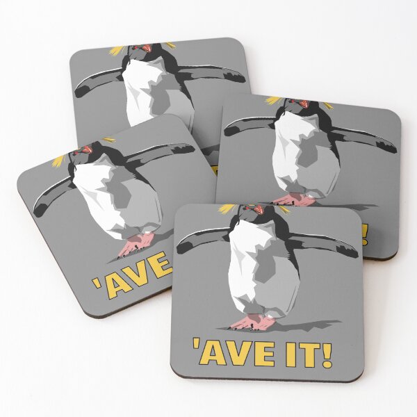 Item preview, Rocky | 'AVE IT designed and sold by 8eye.