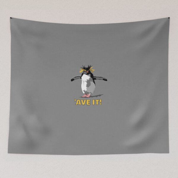Item preview, Rocky | 'AVE IT designed and sold by 8eye.