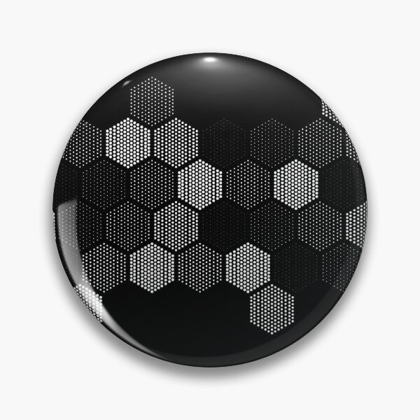 Item preview, Pattern-Geometric-Tiles-Filled-with-Dots designed and sold by elaniedesign.