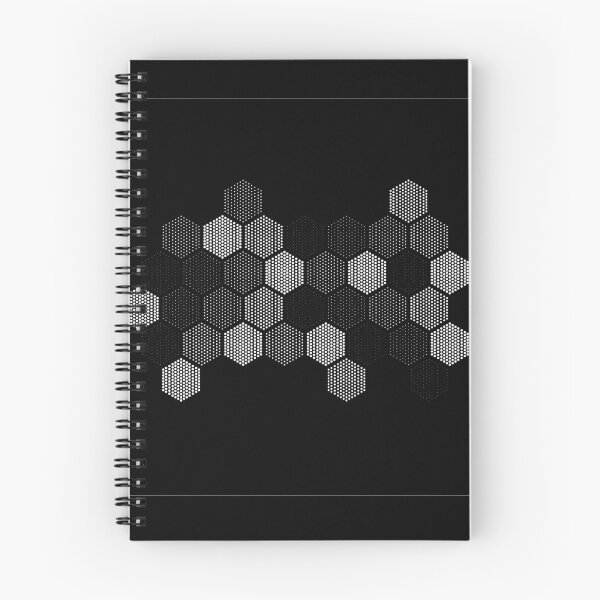 Item preview, Pattern-Geometric-Tiles-Filled-with-Dots designed and sold by elaniedesign.