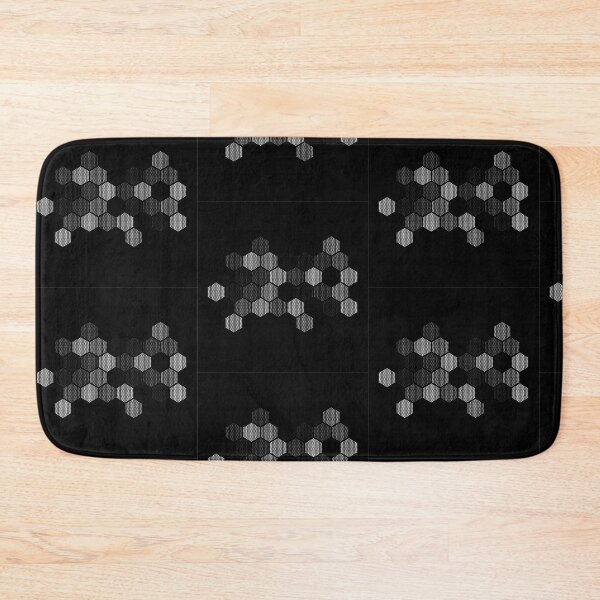 Item preview, Pattern-Geometric-Tiles-Filled-with-Dots designed and sold by elaniedesign.