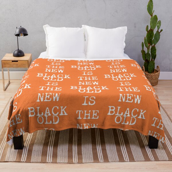 Item preview, Old is the new black designed and sold by portokalis.