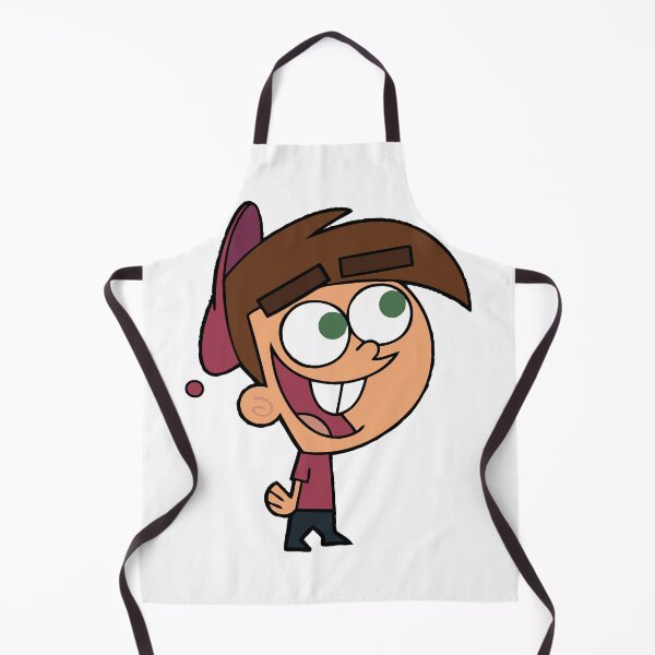 Item preview, fairly oddparents designed and sold by DUKEHOUSE.