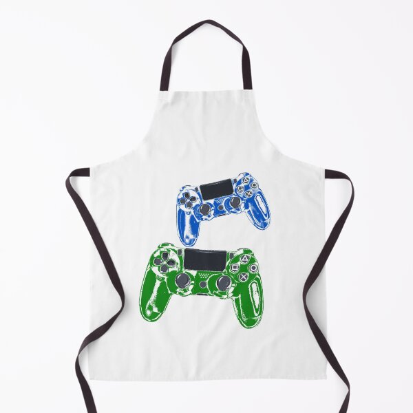Item preview, Game Controllers designed and sold by vdwaltDesign.