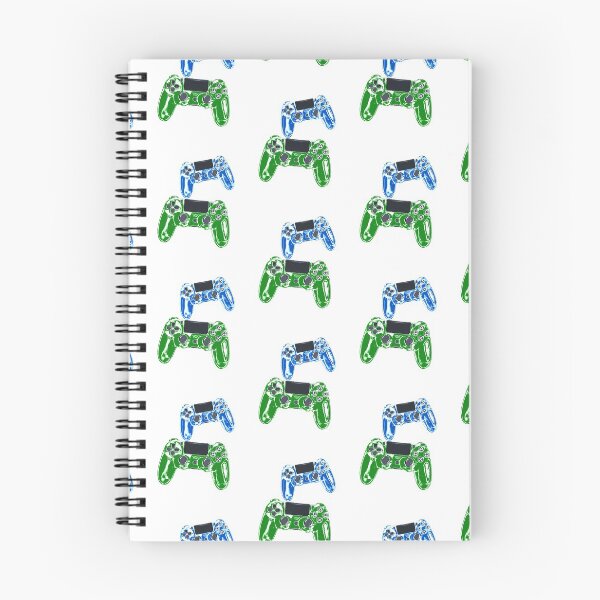 Item preview, Game Controllers designed and sold by vdwaltDesign.