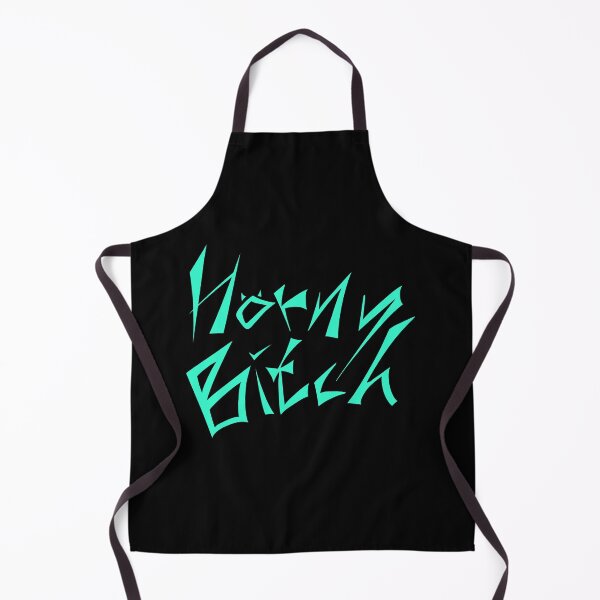 Item preview, Horny Bitch designed and sold by AlistairArtwork.