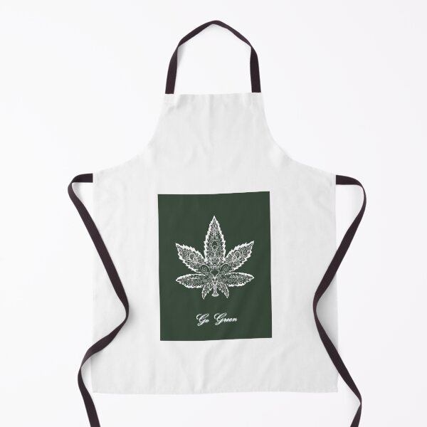 Item preview, Go Green designed and sold by PoisePappas.