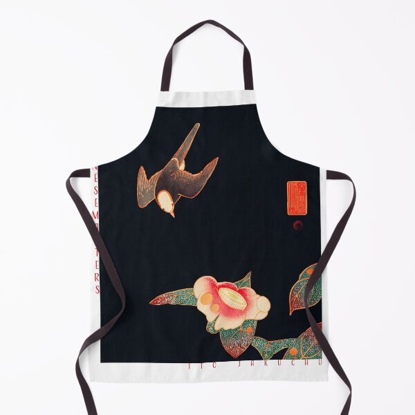 Item preview, Ito Jakuchu ~ Birds designed and sold by Che Hennessy.