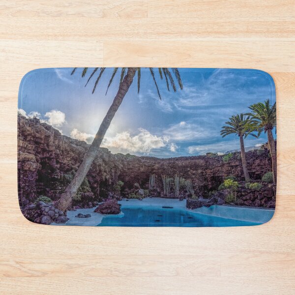 Item preview, Jameos del agua - Lanzarote designed and sold by iCimages.net.