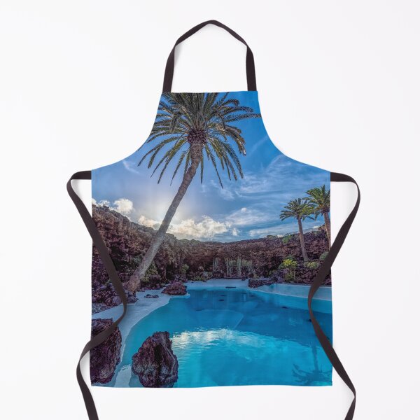 Item preview, Jameos del agua - Lanzarote designed and sold by iCimages.net.