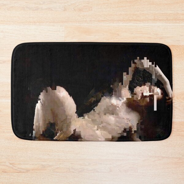 Item preview, Nude female figure 06 designed and sold by Lefteris Betsis.