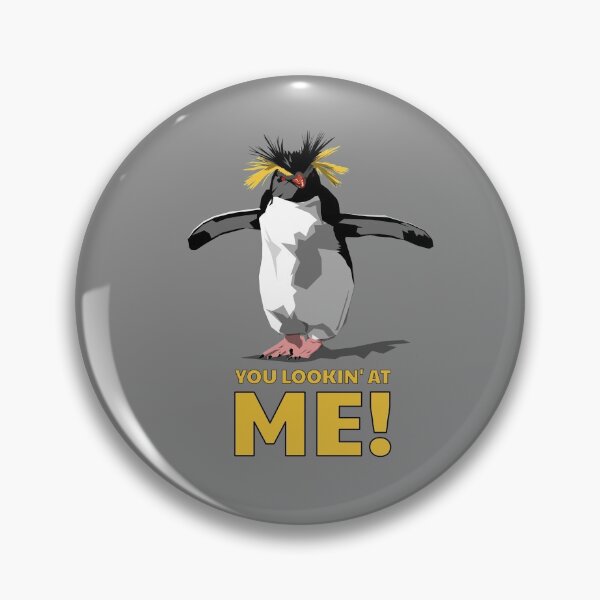 Item preview, Rocky | You lookin' at me! designed and sold by 8eye.