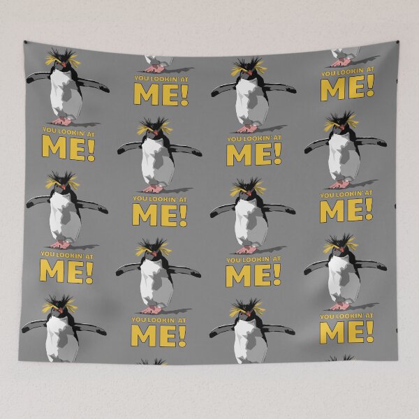 Item preview, Rocky | You lookin' at me! designed and sold by 8eye.