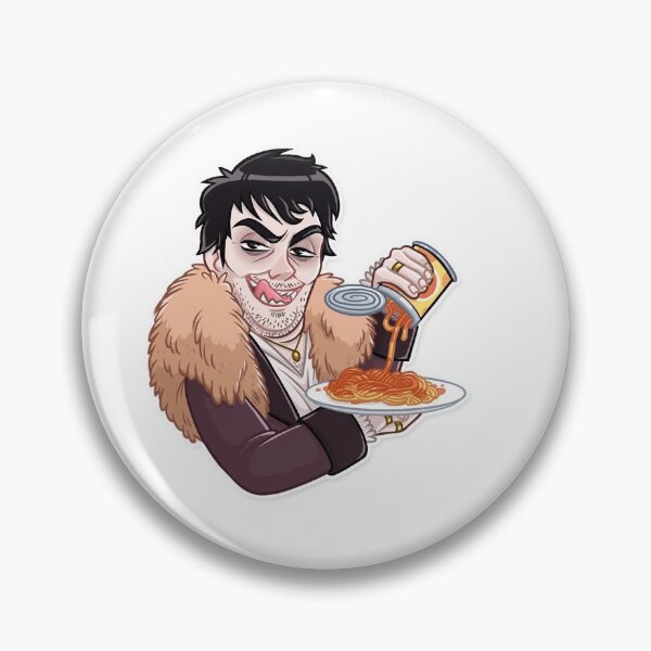 Item preview, deacon designed and sold by Lukameister.