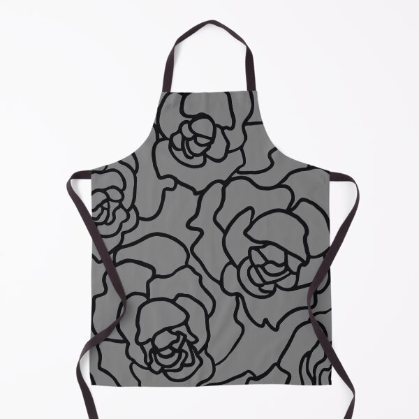 Item preview, Rose line art design designed and sold by Diane Hunter Art.