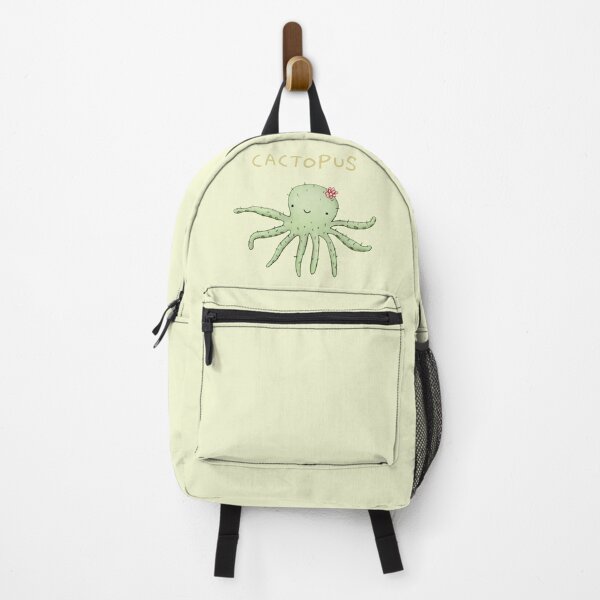 Item preview, Cactopus designed and sold by SophieCorrigan.