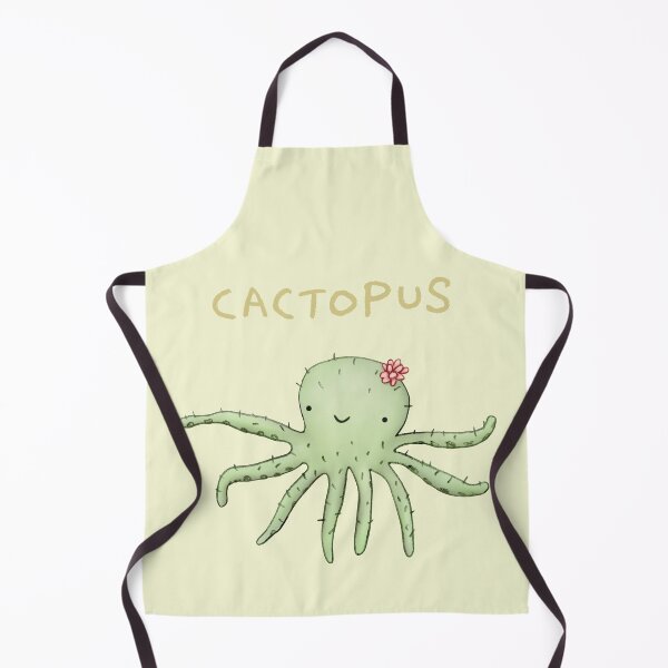 Item preview, Cactopus designed and sold by SophieCorrigan.