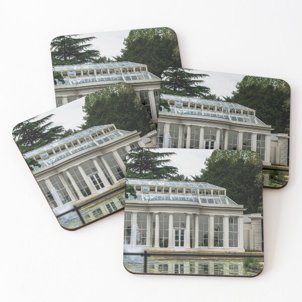 Item preview, Gunnersbury Park Conservatory  designed and sold by Tom Ryan-Elliott.