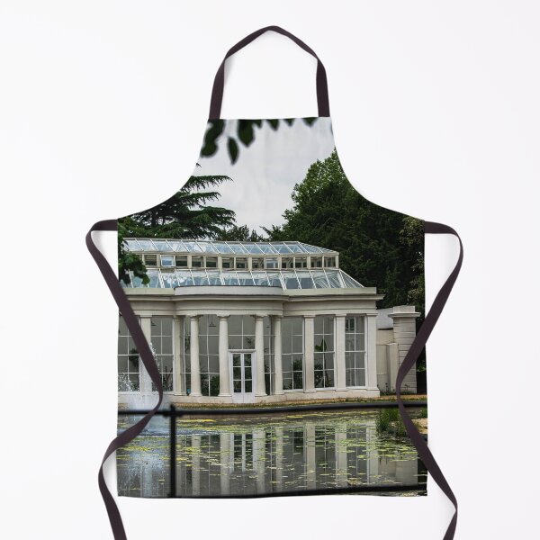 Item preview, Gunnersbury Park Conservatory designed and sold by Tom Ryan-Elliott.