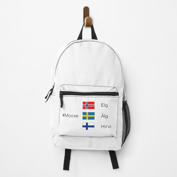 Item preview, Moose - Scandinavian wildlife designed and sold by Aurealis Creatief.