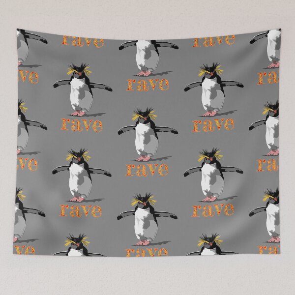 Item preview, Rocky | rave designed and sold by 8eye.