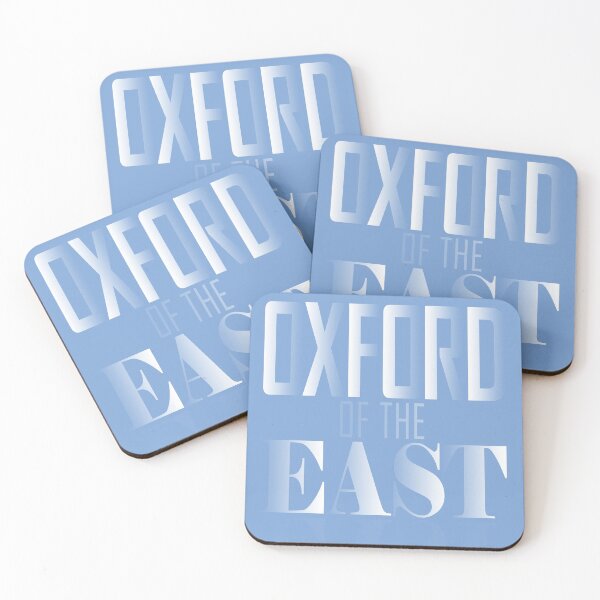 Item preview, Oxford of the East designed and sold by SueSakpal.
