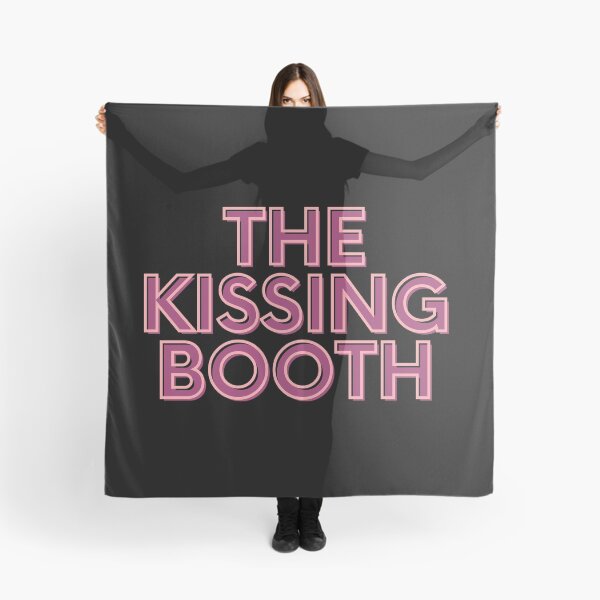 Item preview, the kissing booth designed and sold by himamshu.