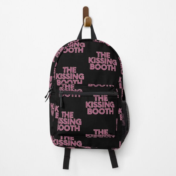 Item preview, the kissing booth designed and sold by himamshu.