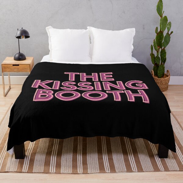 Item preview, the kissing booth designed and sold by himamshu.