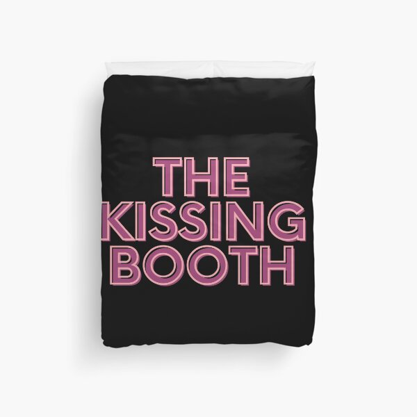 Item preview, the kissing booth designed and sold by himamshu.