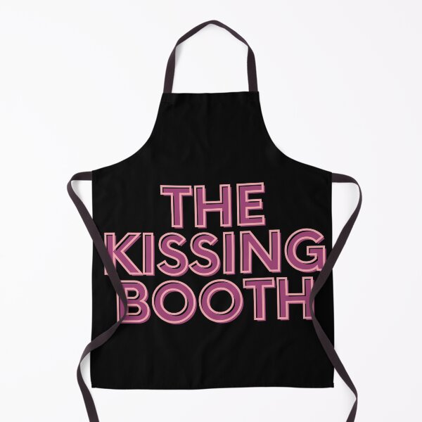 Item preview, the kissing booth designed and sold by himamshu.