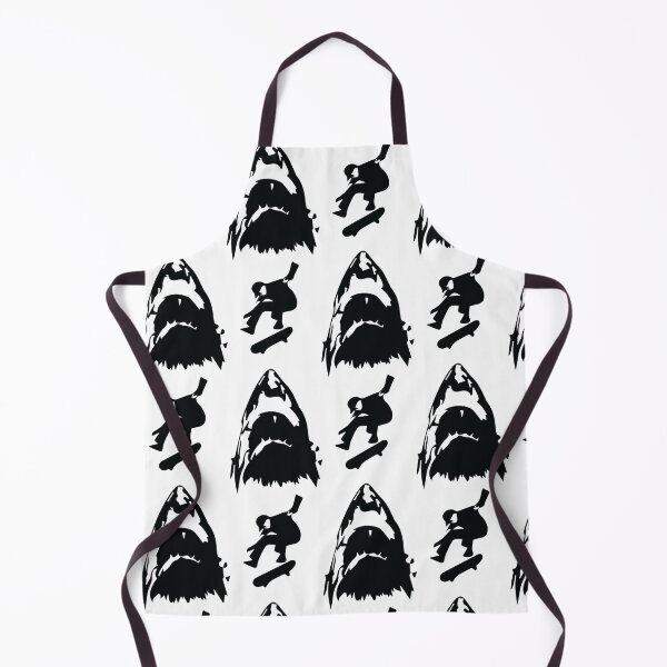 Item preview, SKATER JAWS XL designed and sold by MousaObaid.
