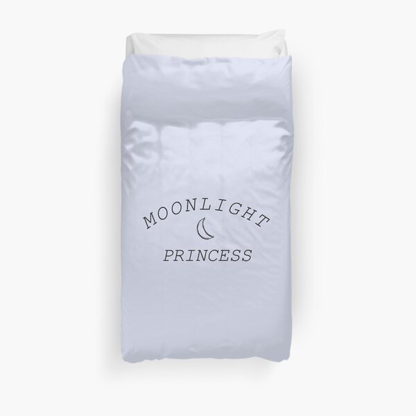 Moonlight Princess Housse de couette