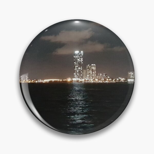 Item preview, Nightlife blur designed and sold by Zoo192.