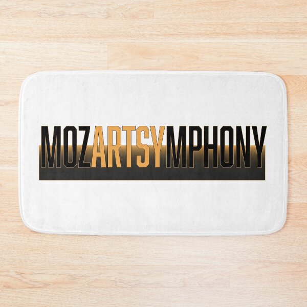 Item preview, Mozart Symphony designed and sold by Magic-Moon.