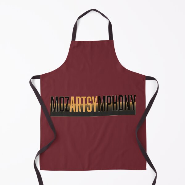Item preview, Mozart Symphony designed and sold by Magic-Moon.